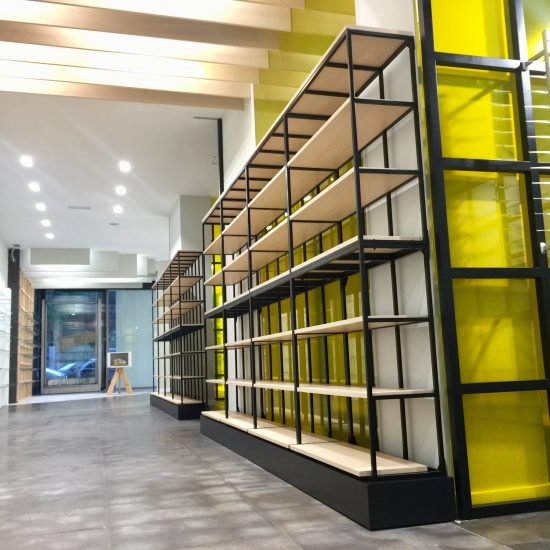 Farmacia Juan Carlos I