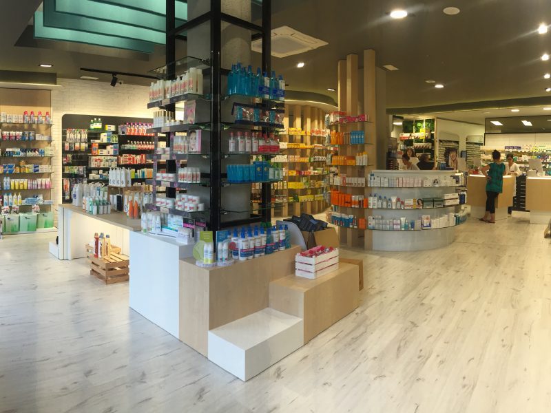 Farmacia